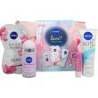 Nivea Love Pamper Treat Time Gift Set