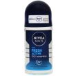 Nivea Men Fresh Active Roll-On - 50ml