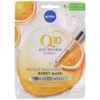 Nivea Q10 Anti-Wrinkle Energy Instant Radiance Boost Sheet Mask