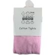 Nursery Time Baby Cotton Tights