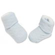 Nursery Time Baby Diamond Patterned Socks
