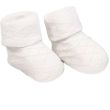 Nursery Time Baby Diamond Patterned Socks