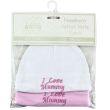 Nursery Time Baby Girls Hat 
