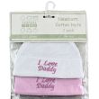 Nursery Time Baby Girls Hat