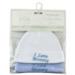 Nursery Time Baby Hat 
