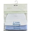 Nursery Time Baby Hat