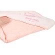 Snuggle Baby Hooded Towel