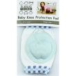 Nursery Time Baby Knee Protection Pads 'Apple' Design