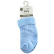 Nursery Time Baby Roll Over Socks