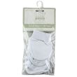 Nursery Time Baby Scratch Mittens (2 Pack)