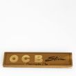 OCB Gold Slim Premium Rolling Papers