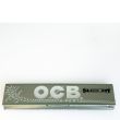 OCB Silver X-pert Slim Rolling Papers