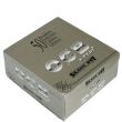 OCB Silver X-pert Slim Rolling Papers