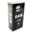 OCB Double Premium Rolling Papers