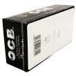 OCB Double Premium Rolling Papers