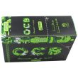 OCB Premium Slim Rolling Papers + Filter Tips (420 Special) 
