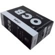 OCB King Size Premium Slim Rolling Papers + Filter Tips