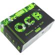 OCB Premium Slim Rolling Papers + Filter Tips (420 Special) 