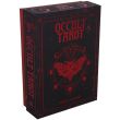 Occult Tarot Card Deck by Travis McHenry