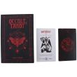 Occult Tarot Card Deck by Travis McHenry