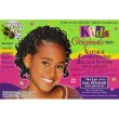 Africa's Best Kids Originals Natural Conditioning Relaxer System. 
