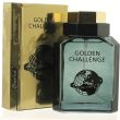Wholesale Omerta Men's Perfume Golden Challenge