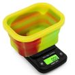 Wholesale On Balance Mini Silicone Bowl Scale - SBM 100 (100g x 0.01g)