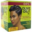 ORS Olive Oil New Growth No-Lye Hair Relaxer - Extra Strength 