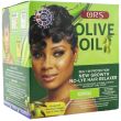 ORS Olive Oil New Growth No Lye Hair Relaxer - Normal 