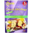 Oven & BBQ Bags (5pk)