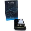 Kenex Platinum Collection Compact Scales - Glass