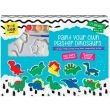 Paint Your Own Plaster Characters – 10 Pack