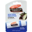 Palmer's Cocoa Butter Softens Smooths Lip Balm (4g)