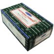 Satya Patchouli Forest Incense Sticks (12 x 15g)