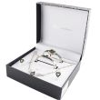 Wholesale Paul Salatini Ladies Watch Gift Set 