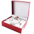 Wholesale Paul Salatini Ladies Watch Gift Set 
