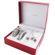 Wholesale Paul Salatini Ladies Watch Gift Set 