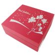 Wholesale Paul Salatini Ladies Watch Gift Set 