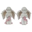 Peace of Heaven Memory of the Heart Cherub Figurine