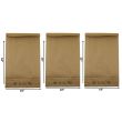 Peel & Seal Kraft Mailing Bags -Assorted Size