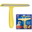 Pet Hair Remover With Rubber Blade 