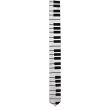 Piano Tie