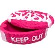 Wise Skies My Stash Ashtray-Pink