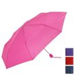 Wholesale Plain Compact Umbrella - Assorted Colours