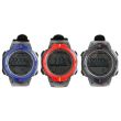 Wholesale Polit Multi- Functional Sports Watches- Assorted Colours