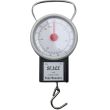 Portable Baggage Scale with Integrated Tape Measure – (35kg Capacity)