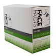 Wholesale Pretty Face Facts Tea Tree Nose Pore Strips
