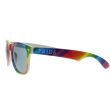 Rainbow Pride UV400 Sunglasses 