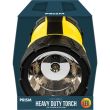 Prism LED Super Bright Heavy Duty Torch