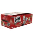 Pritt Glue Sticks - Solvent Free - 11g